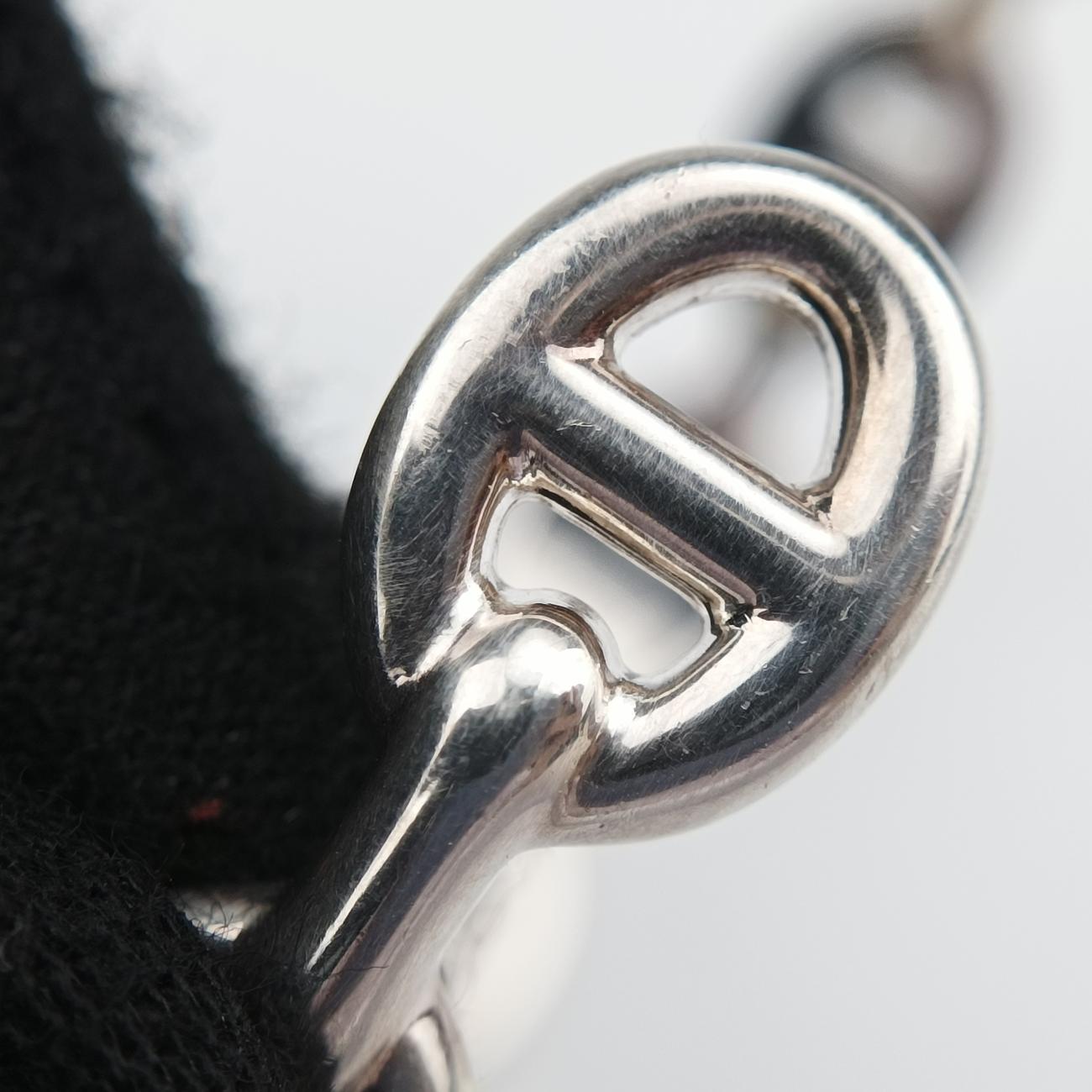 Chaine D'Ancre Enchainee Silver Ag925 シェーヌダンクル アンシェネ シルバー Ag925