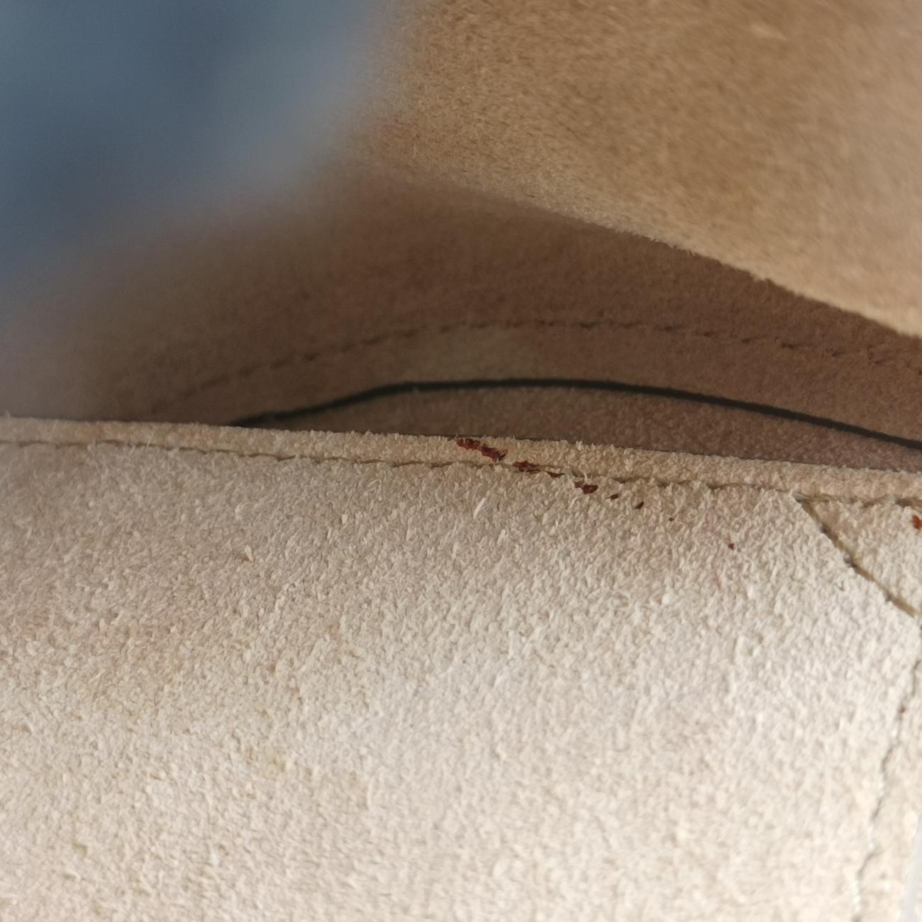 DREW Blue×Navy Leather 02-16-50-65ドリュー ブルー×ネイビー レザー 02-16-50-65