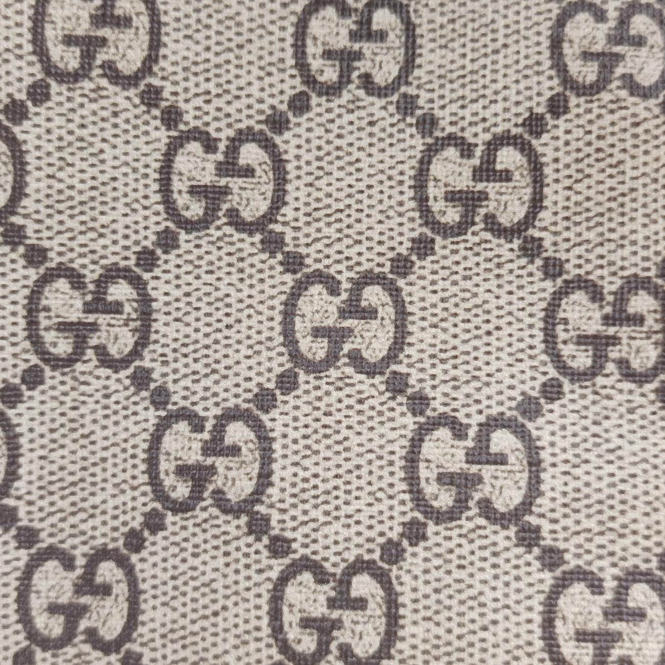 Gucci Ophidia GG Beige×Multicolour PVC coated canvas 433578 H020194552グッチ オフィディア GG ベージュ×マルチカラー PVCコーティングキャンバス 433578 H020194552