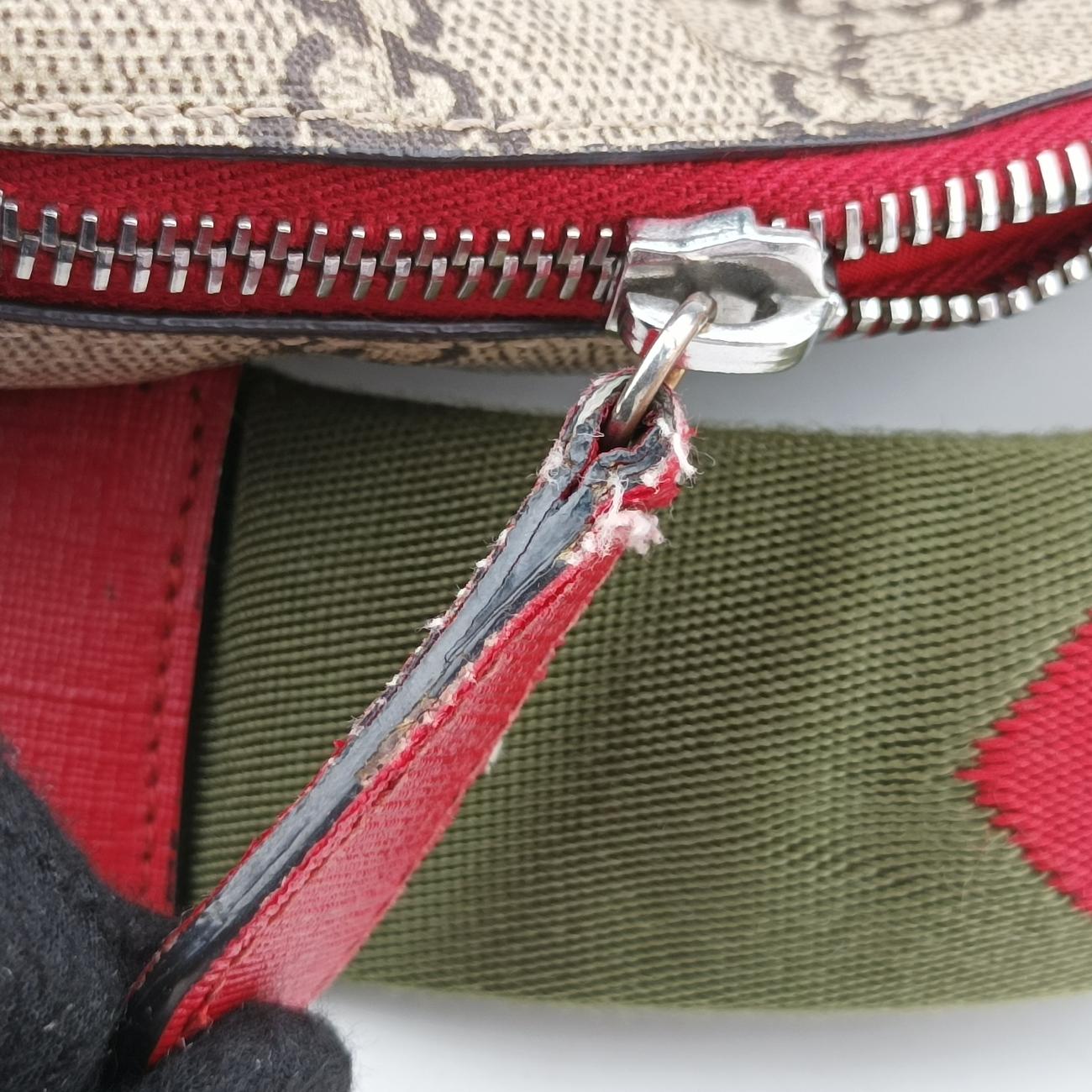 Gucci Ophidia GG Beige×Multicolour PVC coated canvas 433578 H020194552グッチ オフィディア GG ベージュ×マルチカラー PVCコーティングキャンバス 433578 H020194552