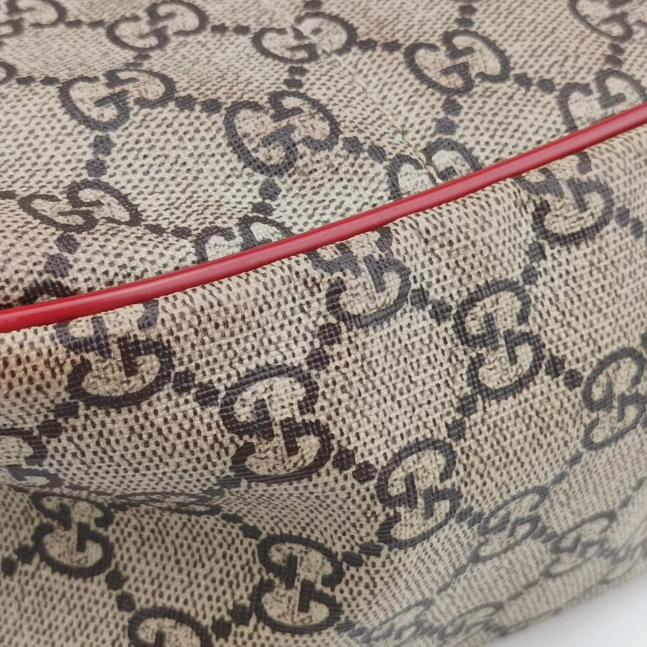 Gucci Ophidia GG Beige×Multicolour PVC coated canvas 433578 H020194552グッチ オフィディア GG ベージュ×マルチカラー PVCコーティングキャンバス 433578 H020194552