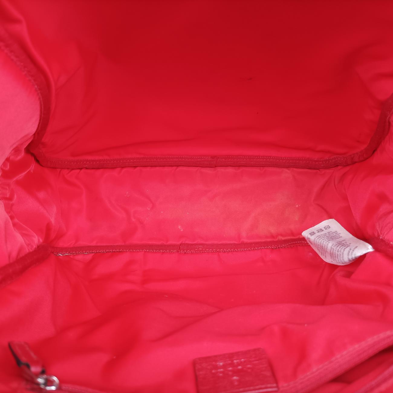 Gucci Ophidia GG Beige×Multicolour PVC coated canvas 433578 H020194552グッチ オフィディア GG ベージュ×マルチカラー PVCコーティングキャンバス 433578 H020194552