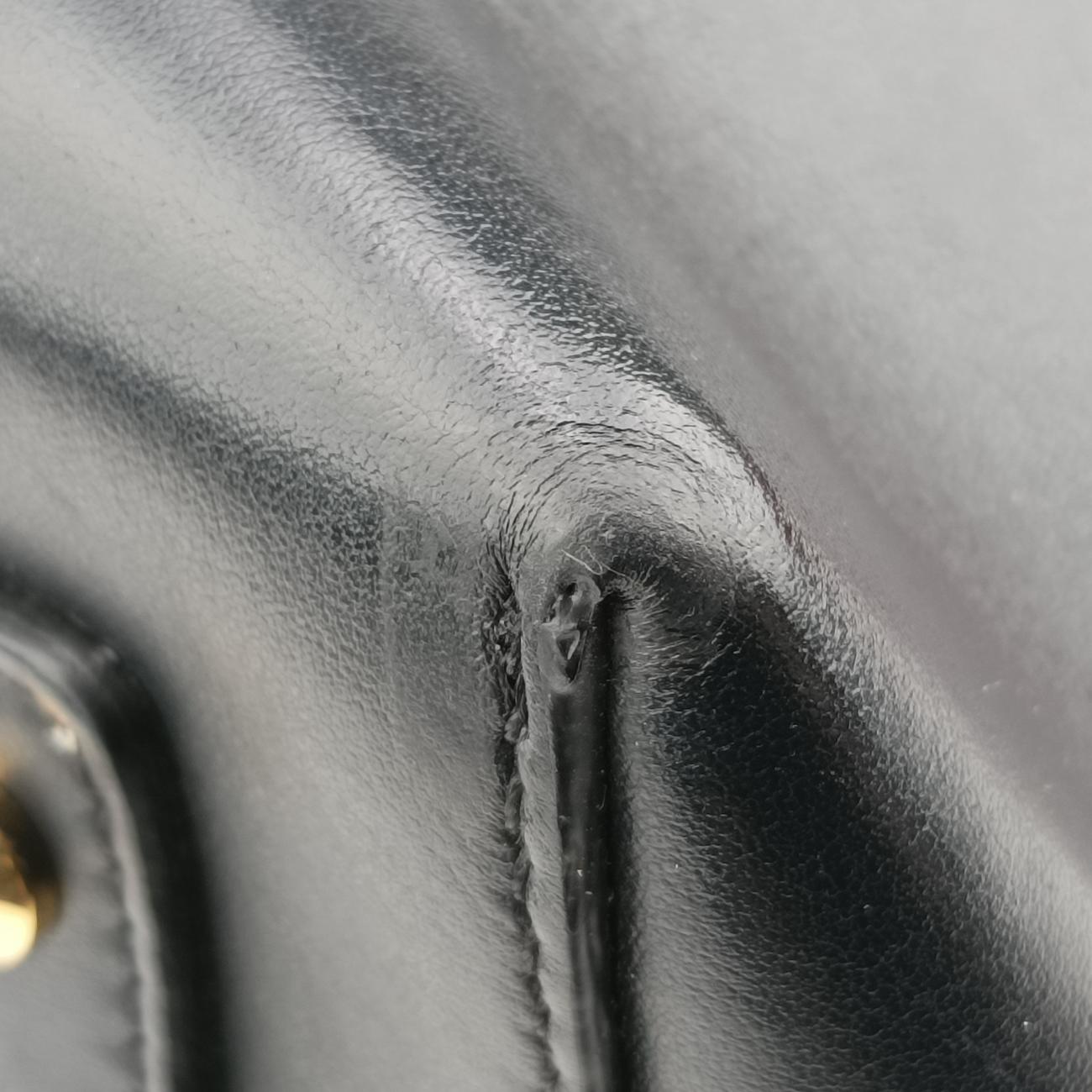 studded belt Black leather BMPPAN1301スタッズベルト ブラック レザー BMPPAN1301