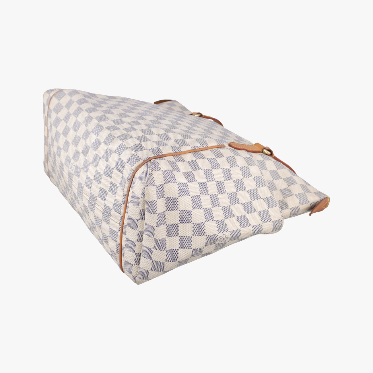TOTALLY MM Azur Damier Canvas N51262 MB0142トータリーMM アズール ダミエキャンバス N51262 MB0142