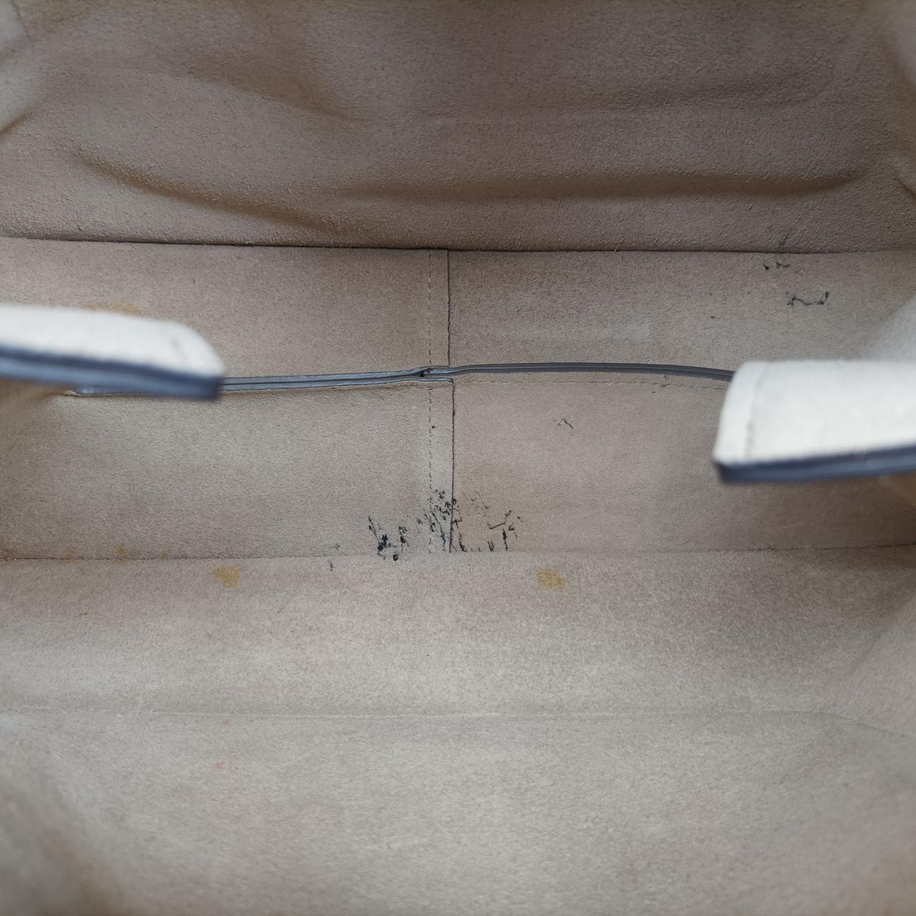 FAYE Brown Suede × leather 01.16.50.65フェイ ブラウン スエード×レザー 01.16.50.65