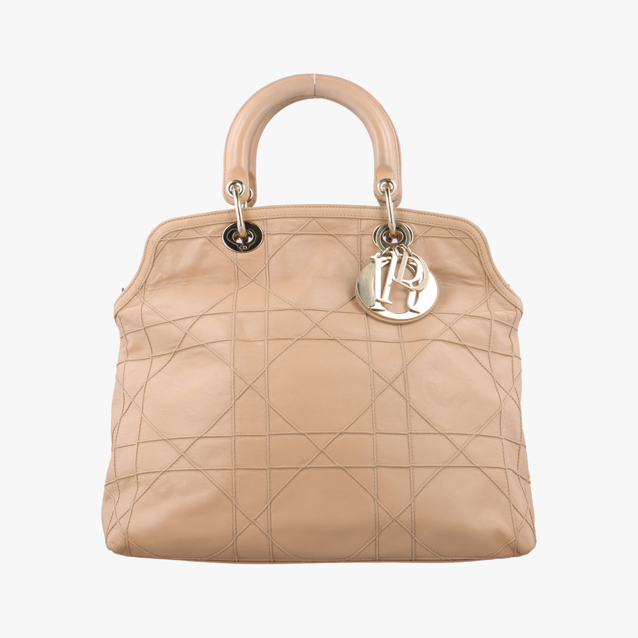 Granville Beige lambskin 09-MA-0131グランヴィル ベージュ ラムスキン 09-MA-0131