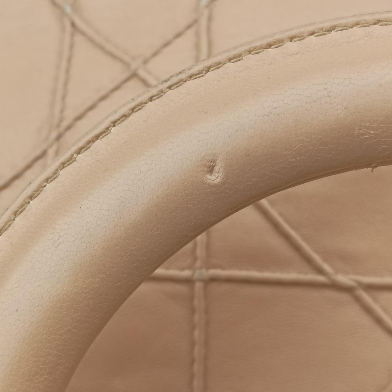 Granville Beige lambskin 09-MA-0131グランヴィル ベージュ ラムスキン 09-MA-0131