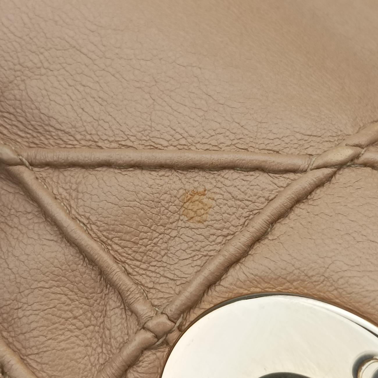 Granville Beige lambskin 09-MA-0131グランヴィル ベージュ ラムスキン 09-MA-0131