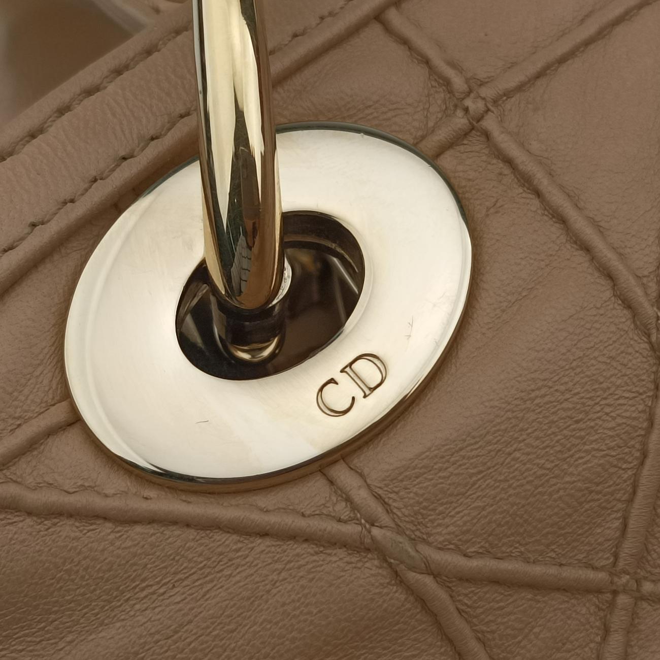 Granville Beige lambskin 09-MA-0131グランヴィル ベージュ ラムスキン 09-MA-0131