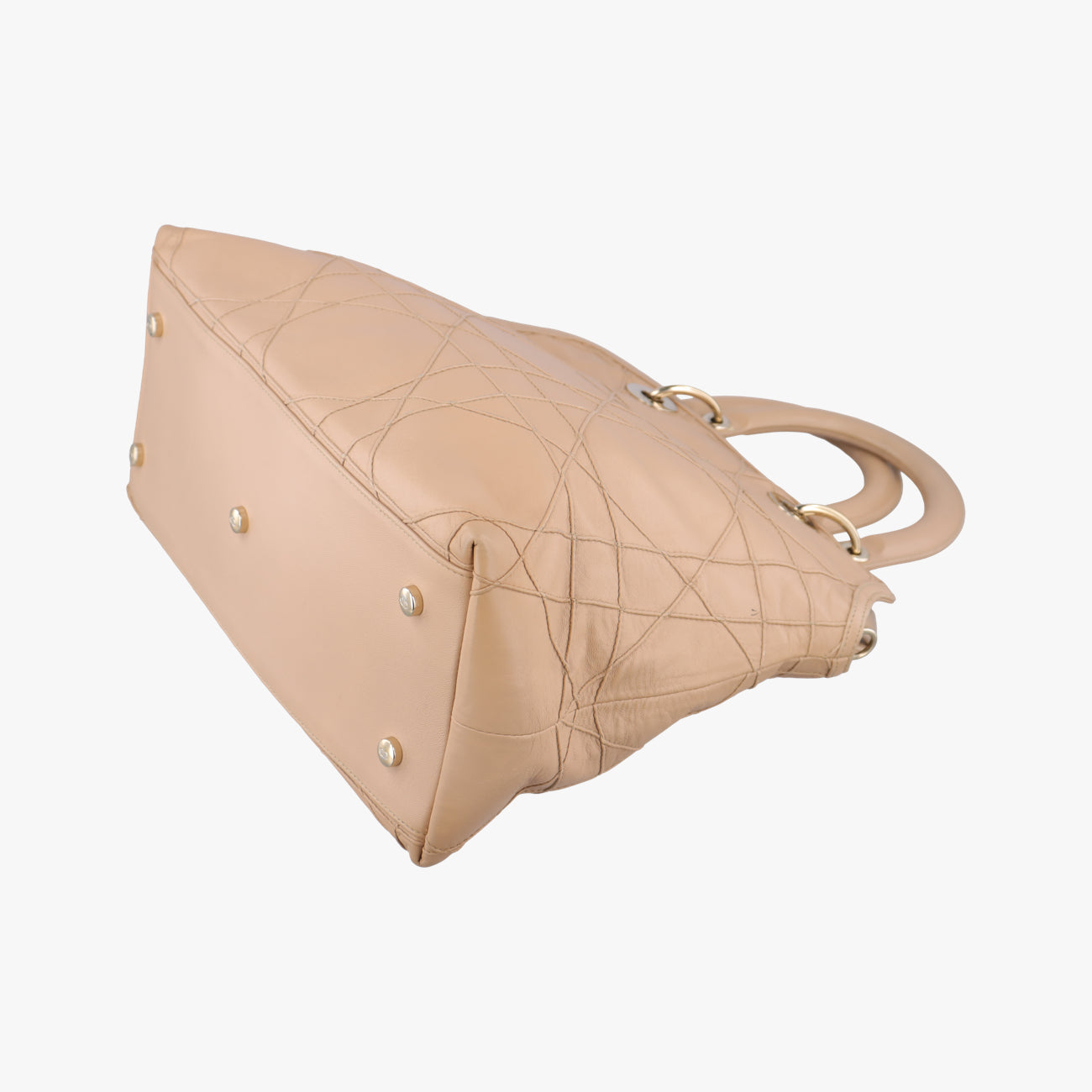 Granville Beige lambskin 09-MA-0131グランヴィル ベージュ ラムスキン 09-MA-0131