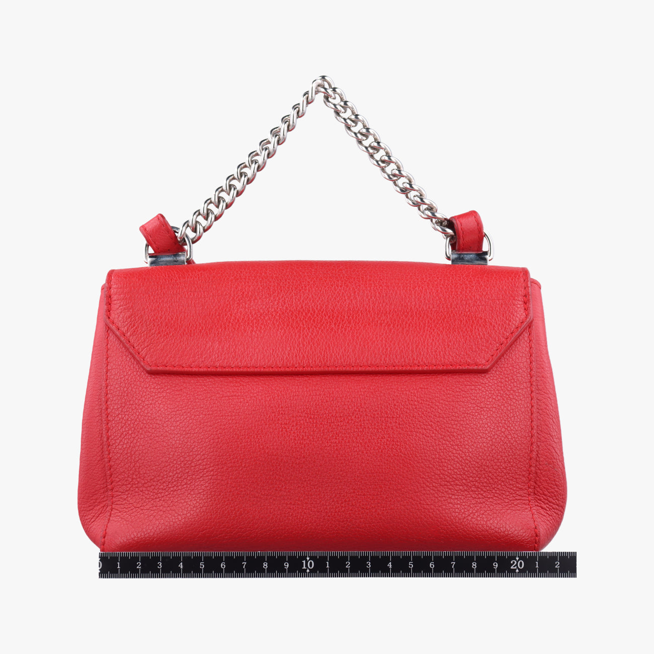 Lock Me II BB Ruby Leather M51202 DU0156ロックミーII BB ルビー レザー M51202 DU0156