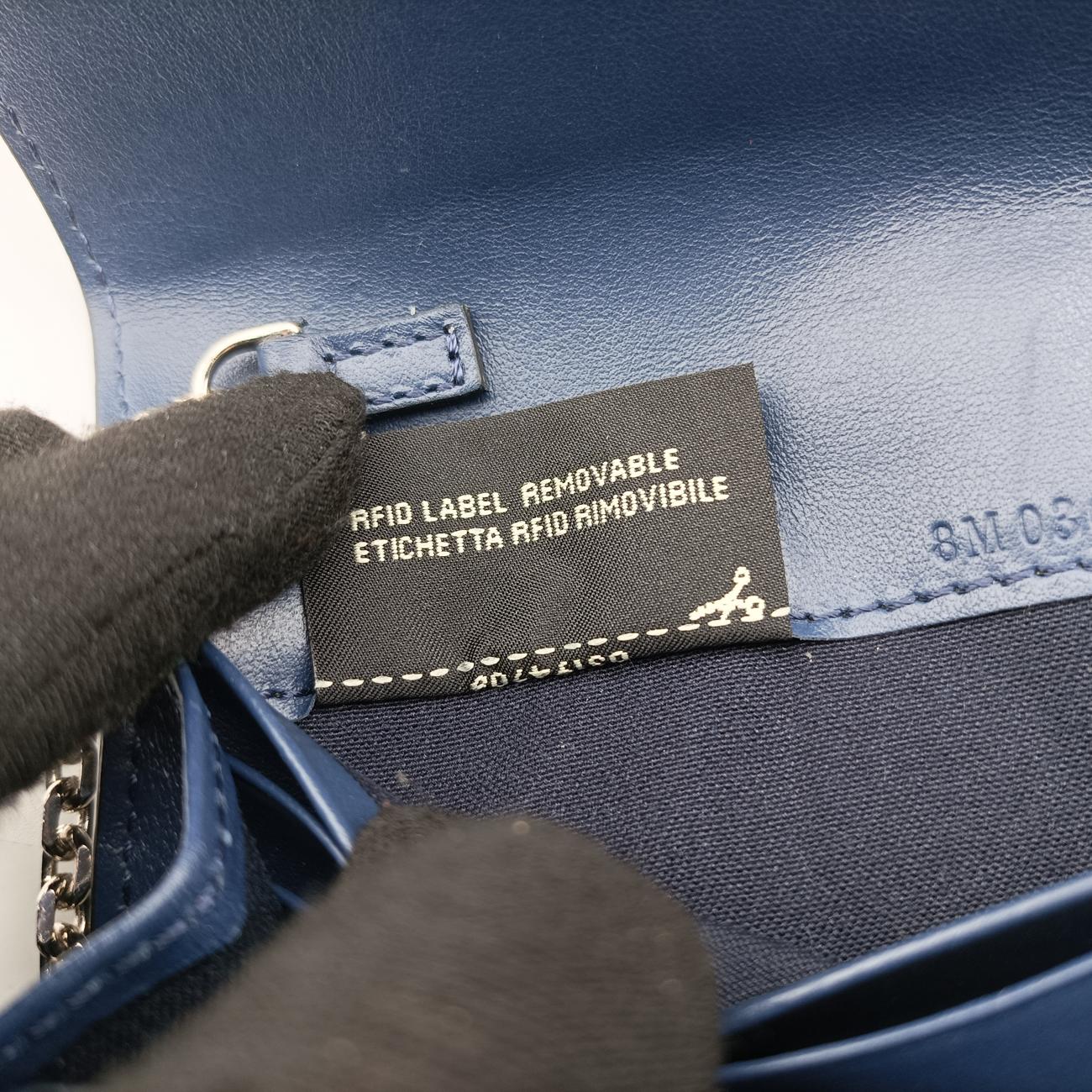 Monster Eyes Continental Blue Leather 8M0365 8M0365-SME-178-7032モンスター アイズ コンチネンタル ブルー レザー 8M0365 8M0365-SME-178-7032