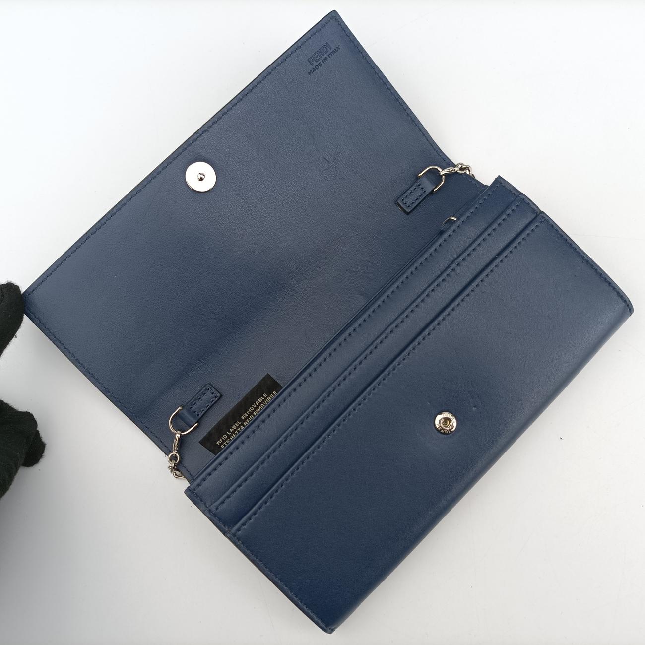 Monster Eyes Continental Blue Leather 8M0365 8M0365-SME-178-7032モンスター アイズ コンチネンタル ブルー レザー 8M0365 8M0365-SME-178-7032