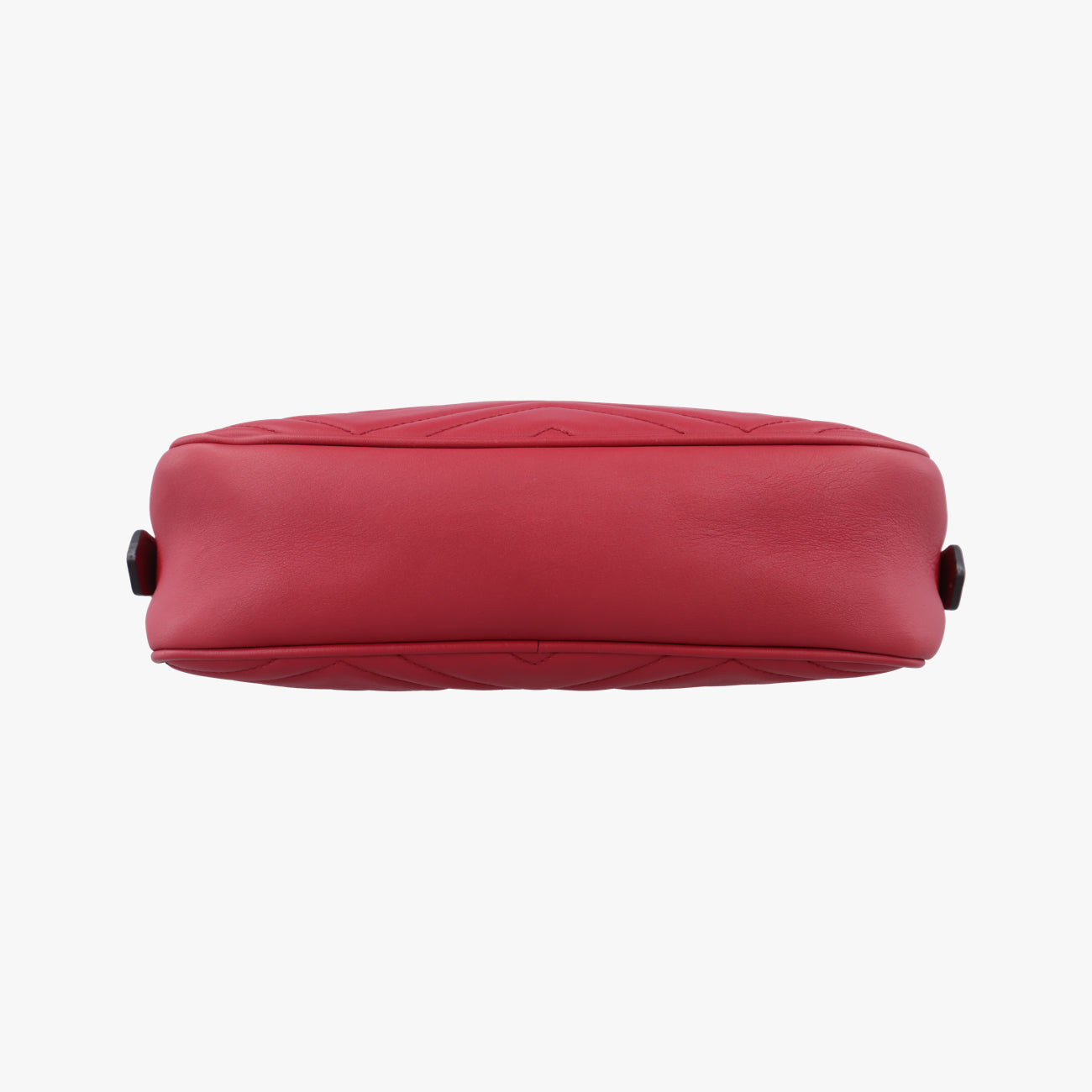 GG Marmont Red Leather 447632 G020990964GGマーモント レッド レザー 447632 G020990964