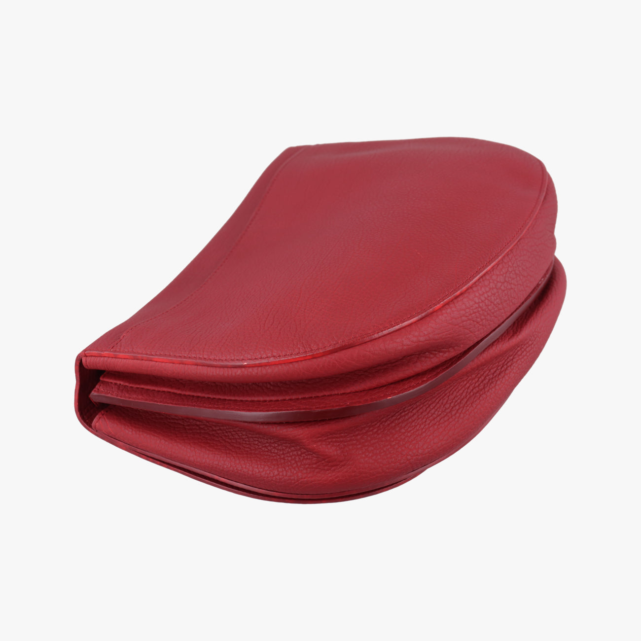 Le Mutin Red Leather HO5Hル ミュタン レッド レザー HO5H