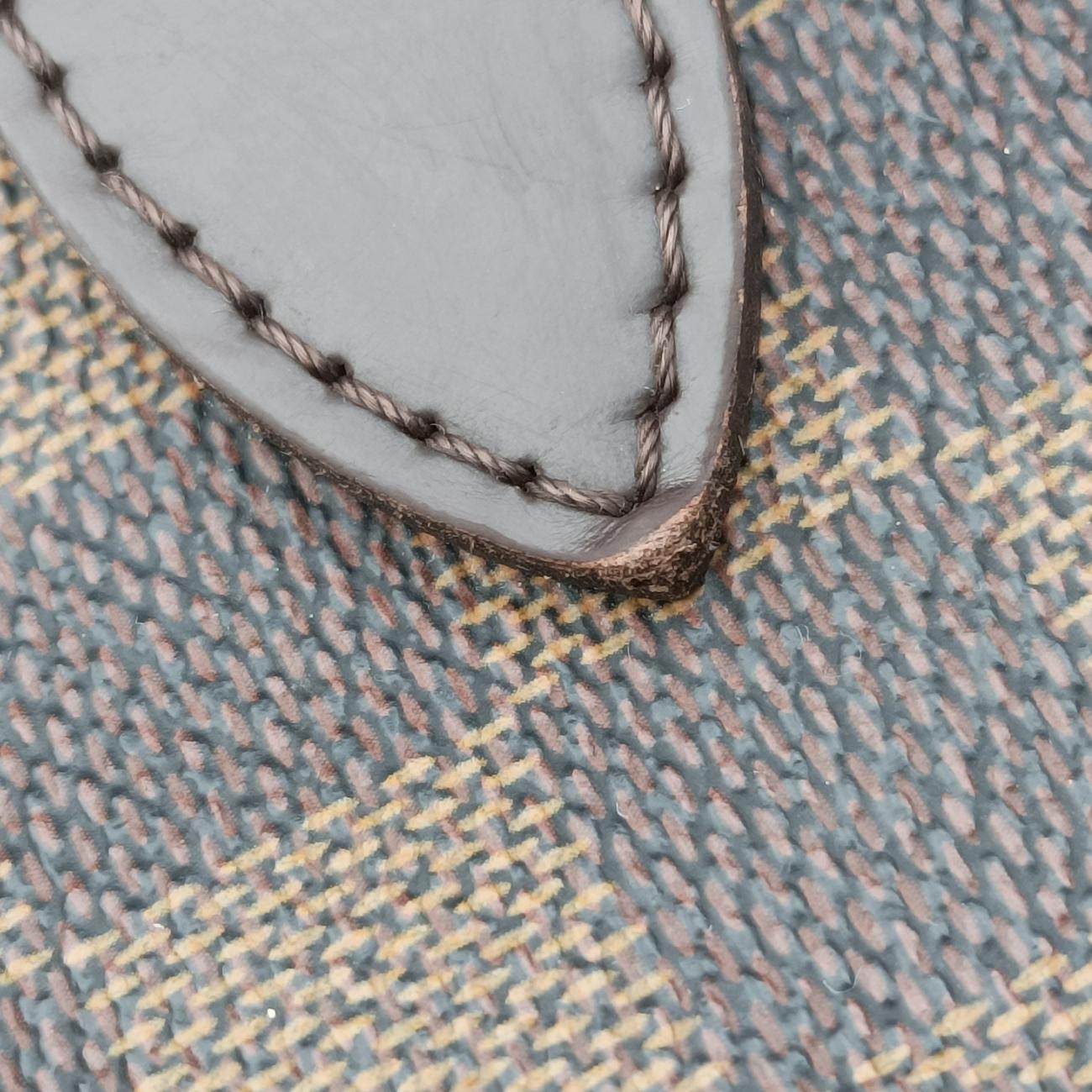 HIGHBURY EBENE Damier Canvas N51200 Lot number unknownハイバリー エベーヌ ダミエ キャンバス N51200 製番不明