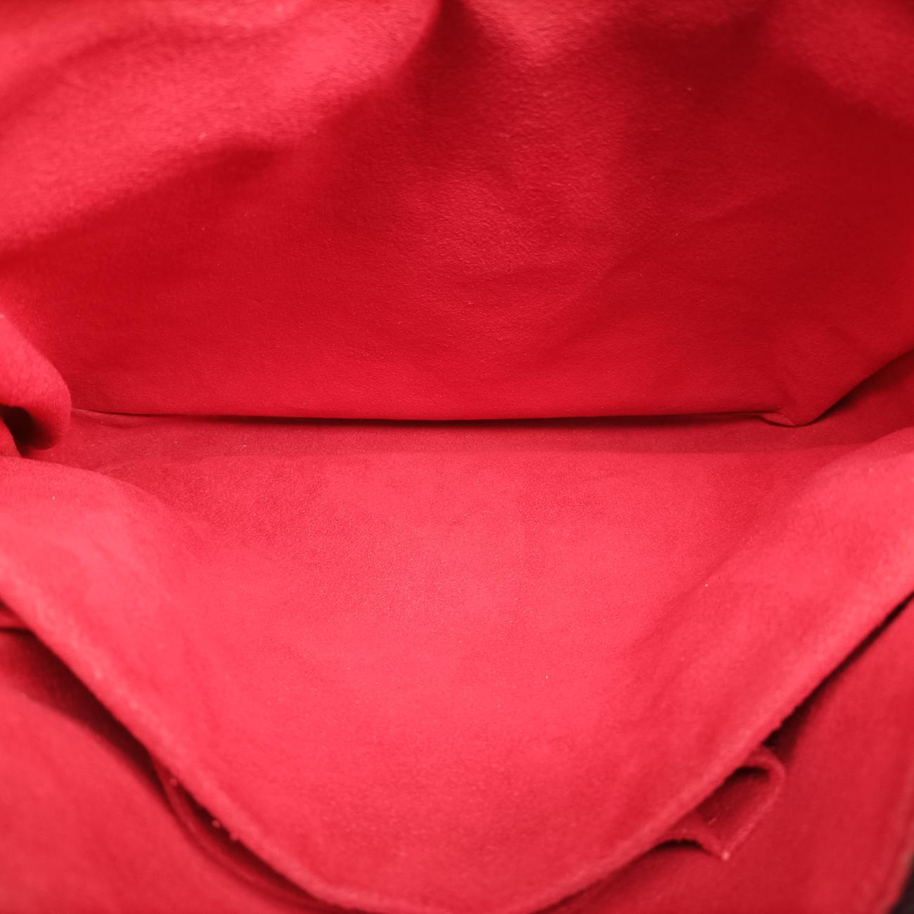 HIGHBURY EBENE Damier Canvas N51200 Lot number unknownハイバリー エベーヌ ダミエ キャンバス N51200 製番不明