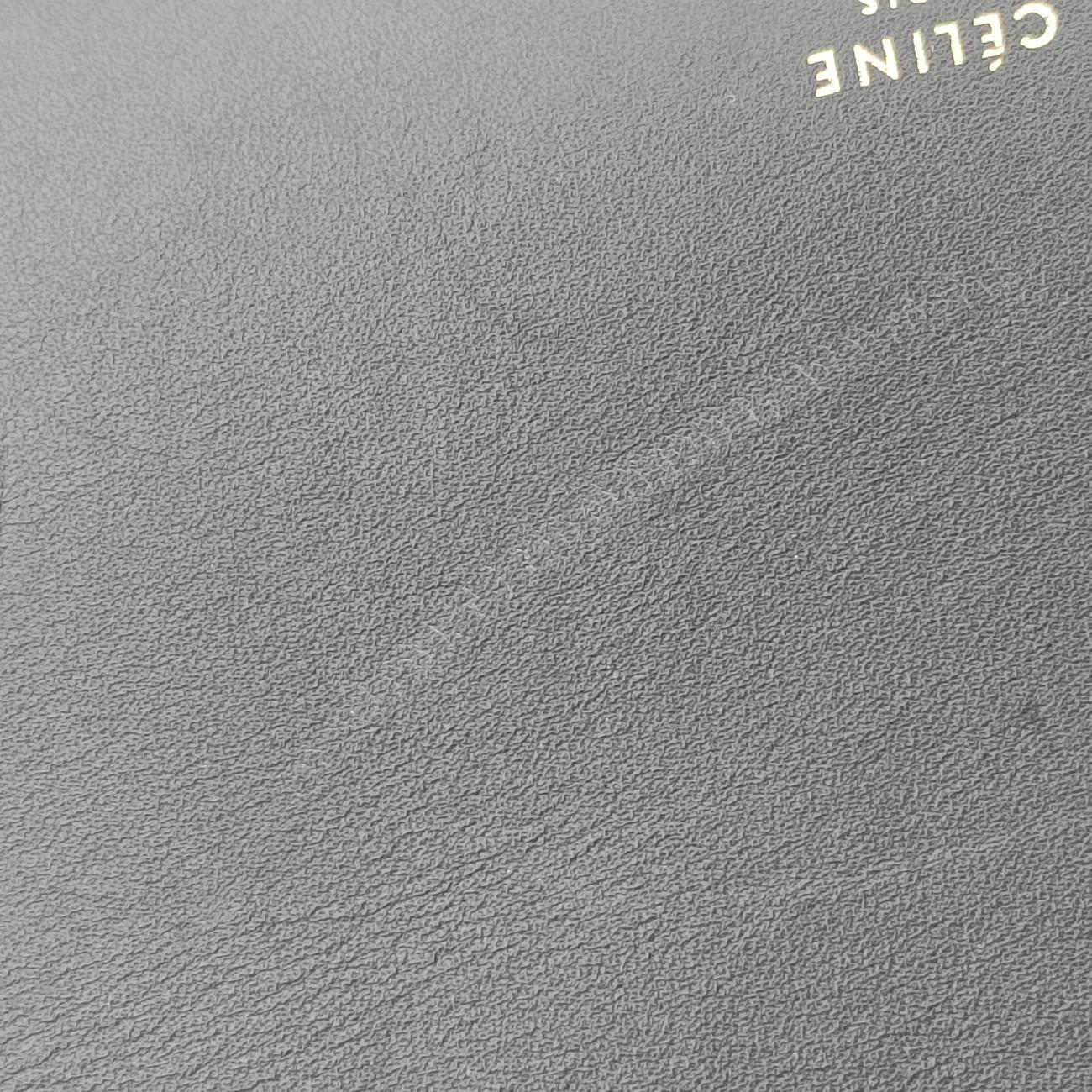 TIE Black Leather W-MP-0163タイ ブラック レザー W-MP-0163