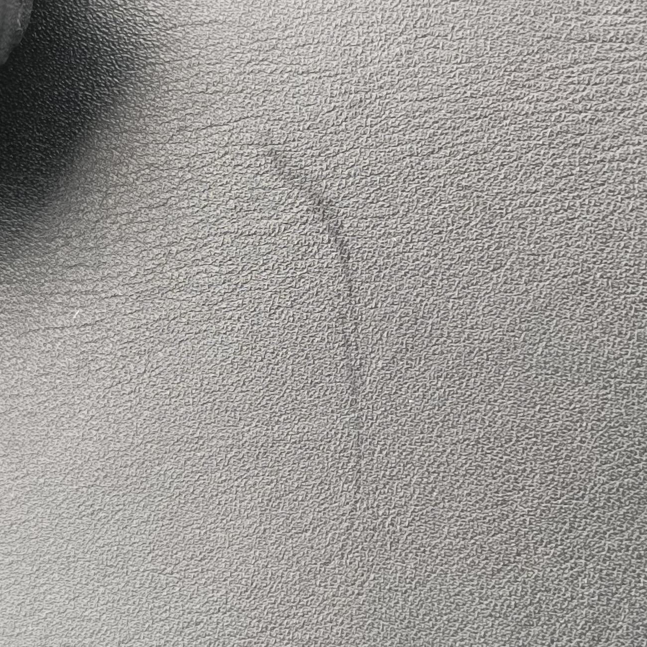 TIE Black Leather W-MP-0163タイ ブラック レザー W-MP-0163