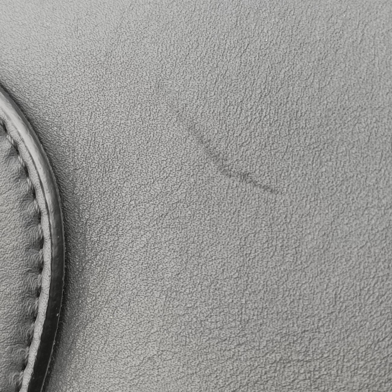 TIE Black Leather W-MP-0163タイ ブラック レザー W-MP-0163