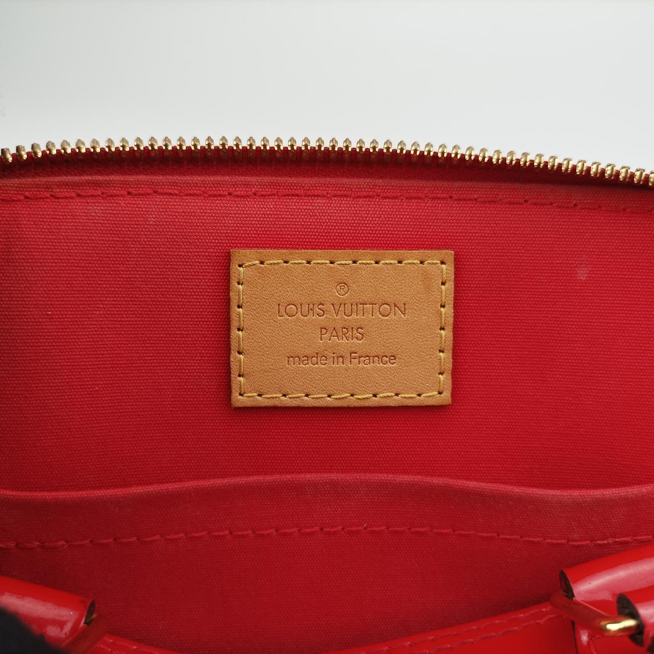 Alma BB CERISE Vernis M90174 FL0137アルマBB スリーズ ヴェルニ M90174 FL0137