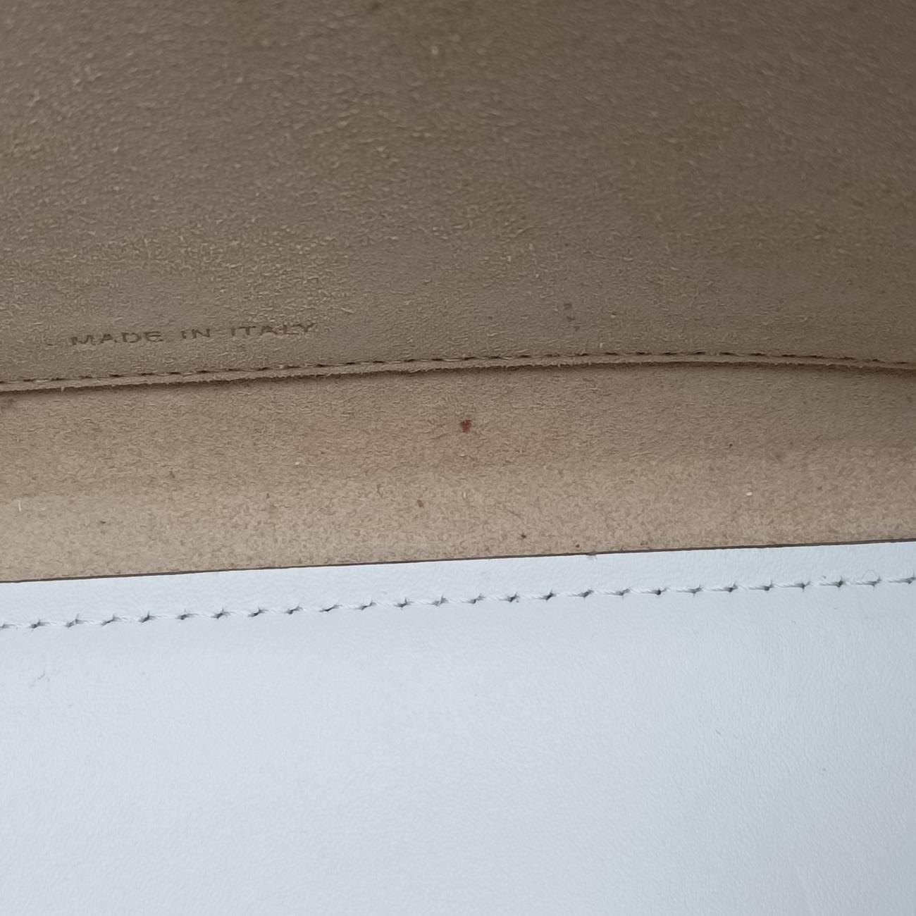 Sunshine White Leather 8BH394 8BH394.ABVL.248.4097サンシャイン ホワイト レザー 8BH394 8BH394.ABVL.248.4097