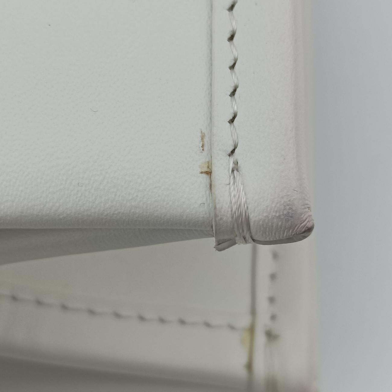 Sunshine White Leather 8BH394 8BH394.ABVL.248.4097サンシャイン ホワイト レザー 8BH394 8BH394.ABVL.248.4097