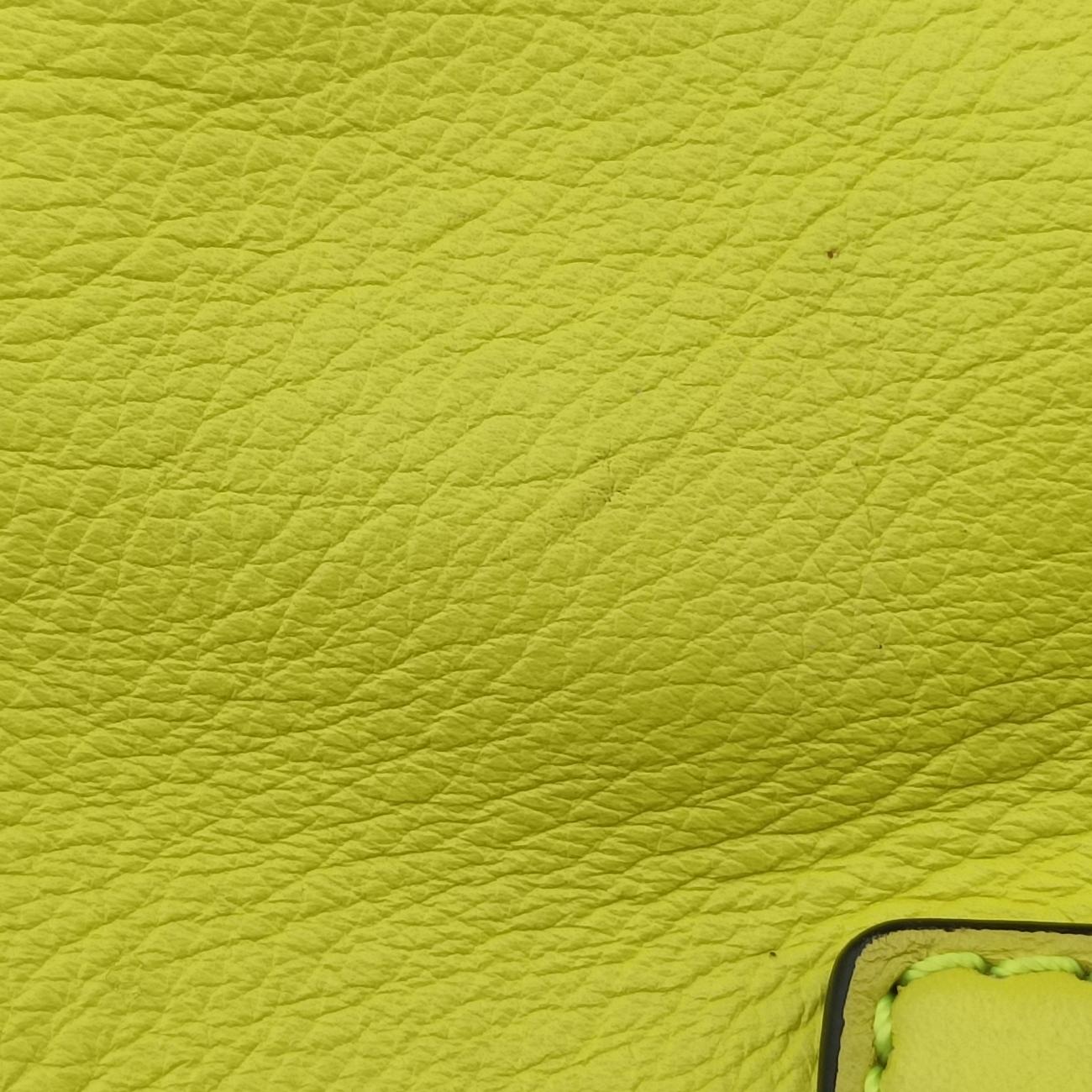 Rockstud Yellow Leather BS-G339BOL1ロックスタッズ イエロー レザー BS-G339BOL1