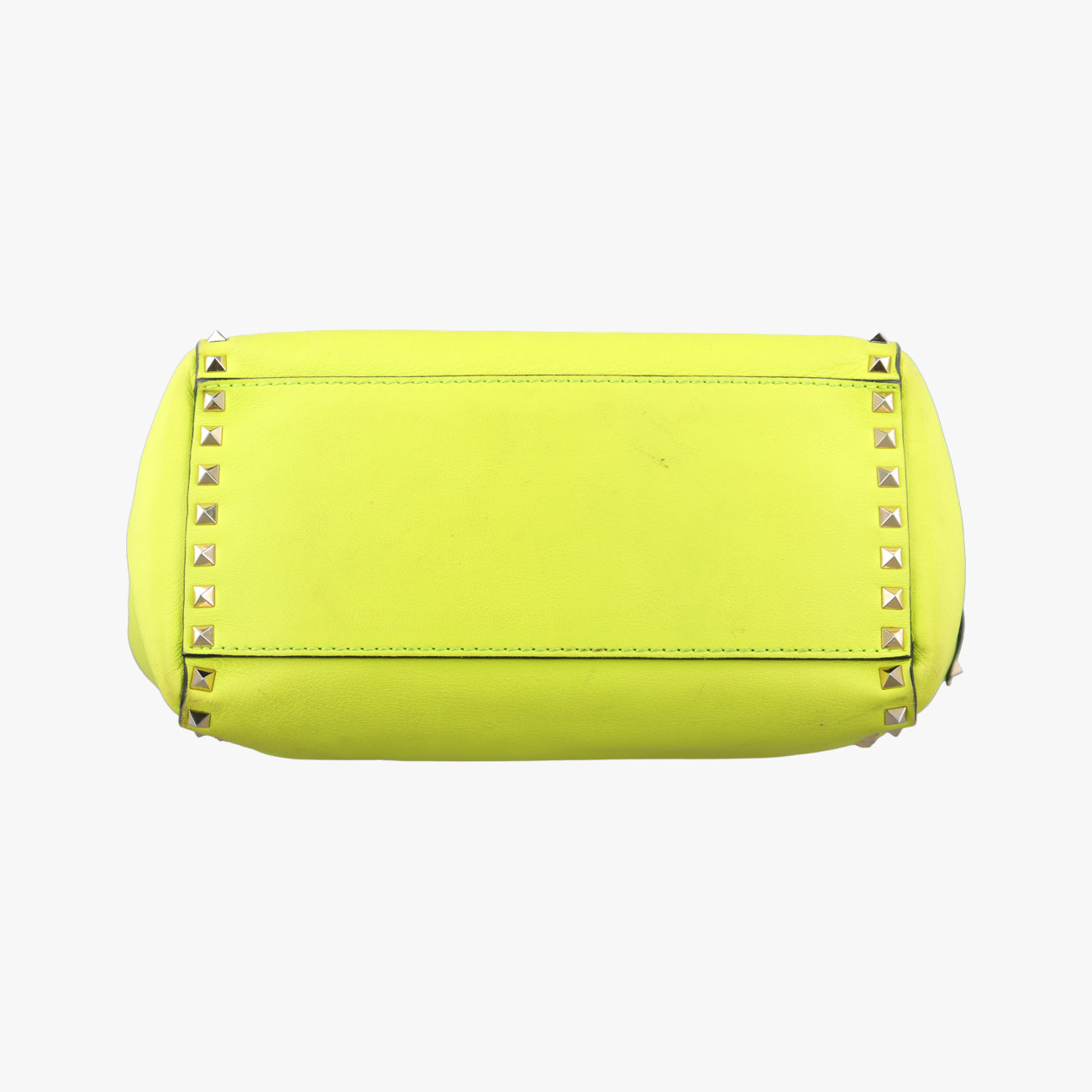 Rockstud Yellow Leather BS-G339BOL1ロックスタッズ イエロー レザー BS-G339BOL1