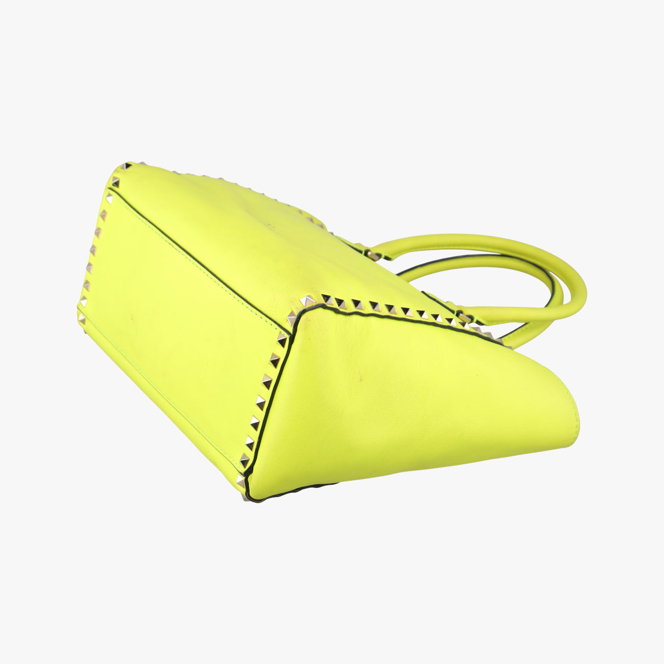 Rockstud Yellow Leather BS-G339BOL1ロックスタッズ イエロー レザー BS-G339BOL1