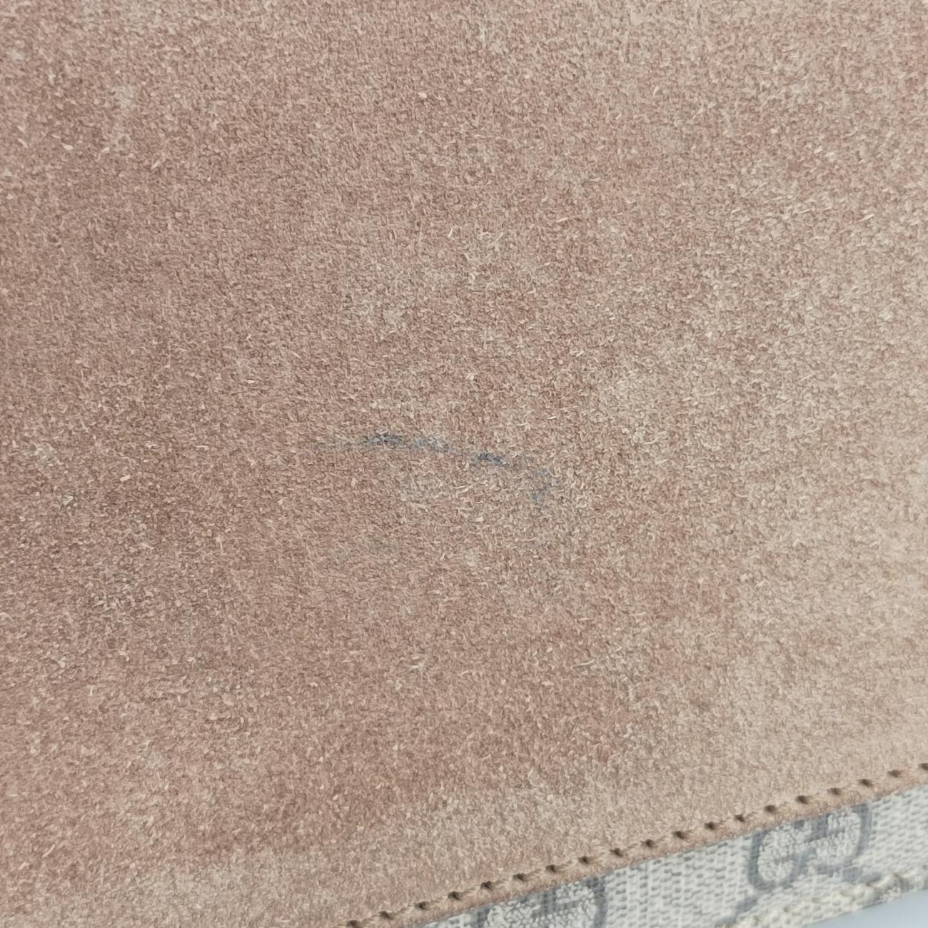 Dionysus Beige×Multicolour PVC coated canvas 403348 G019356295ディオニュソス ベージュ×マルチカラー PVCコーティングキャンバス 403348 G019356295