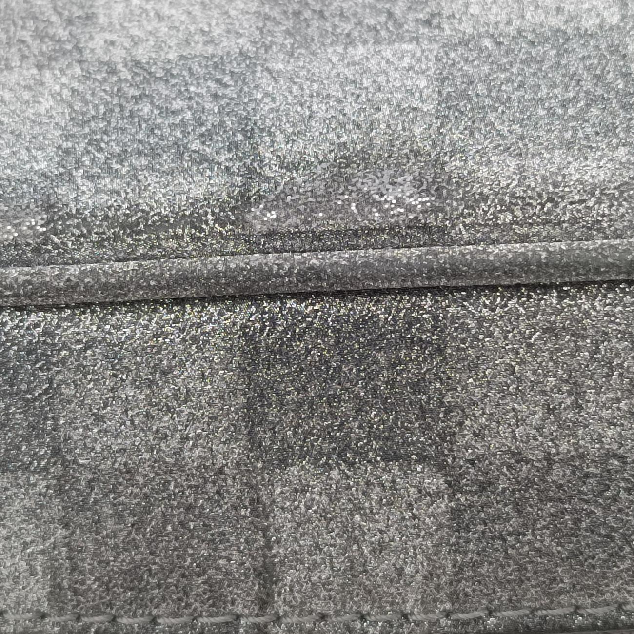 Mini Soft Trunk Silver Leather M59726 ICチップミニソフトトランク シルバー レザー M59726 ICチップ