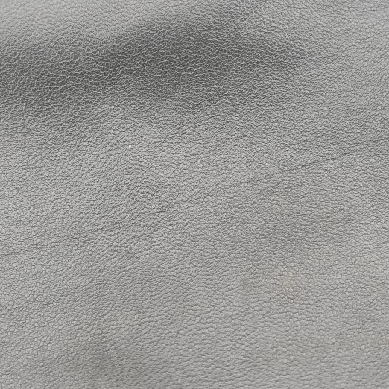 Intrecciato Grey Lambskin B05456661Fイントレチャート グレー ラムスキン B05456661F