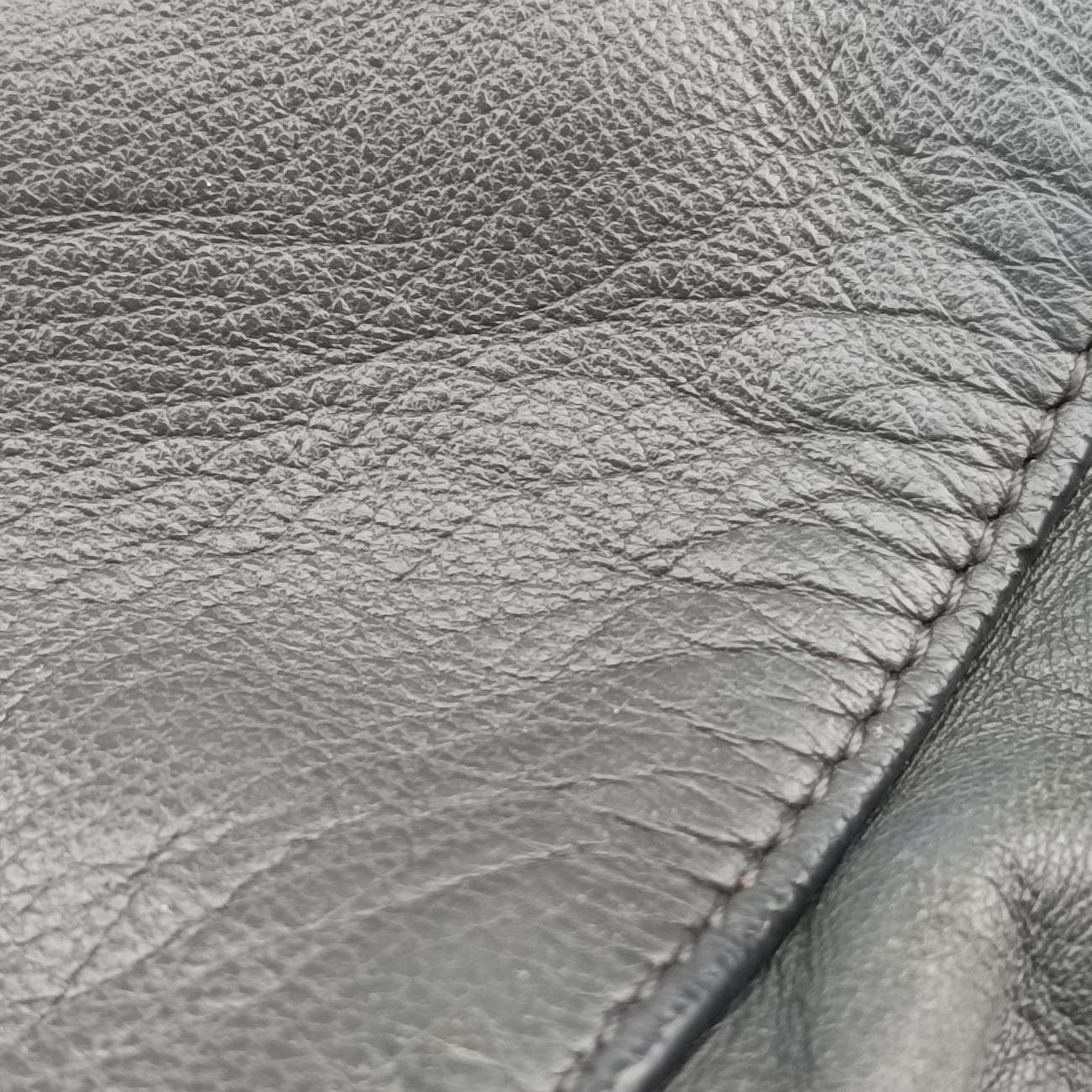 Intrecciato Grey Lambskin B05456661Fイントレチャート グレー ラムスキン B05456661F