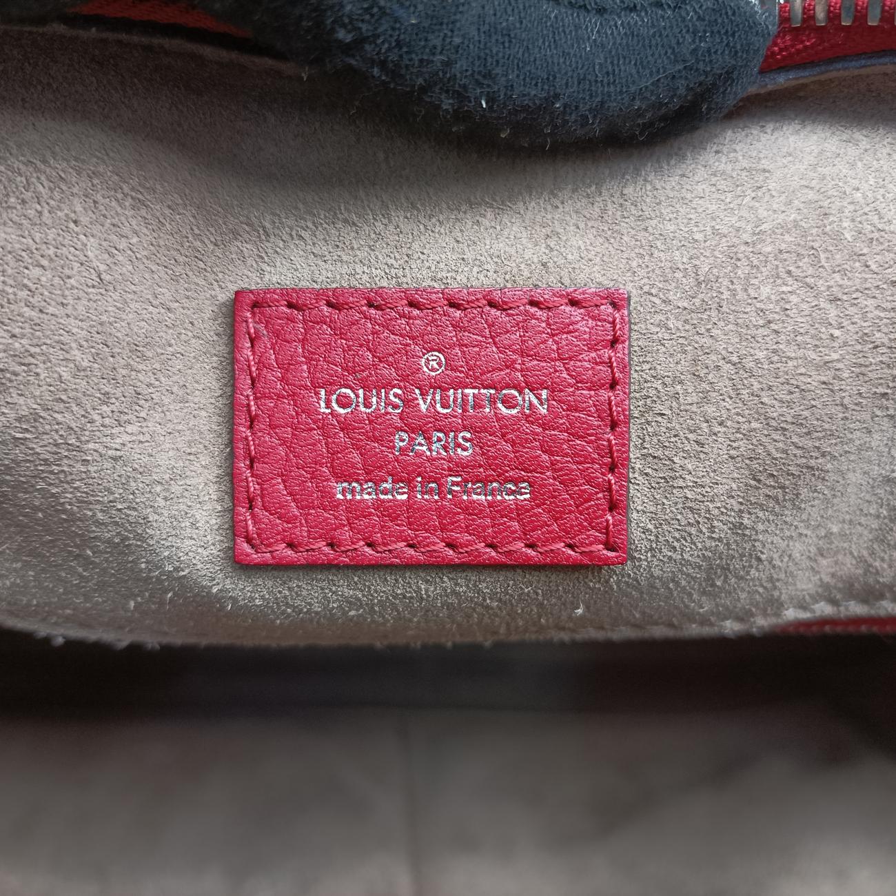 Alma MM CARMIN Epi M40856 AR2163アルマMM カーマイン エピ M40856 AR2163