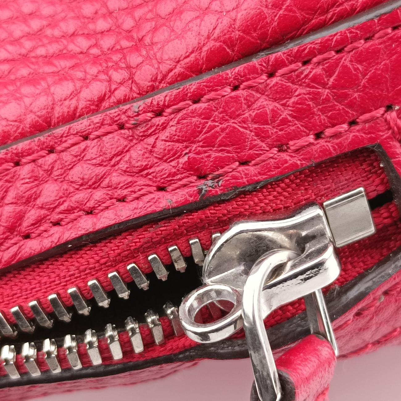 Alma MM CARMIN Epi M40856 AR2163アルマMM カーマイン エピ M40856 AR2163