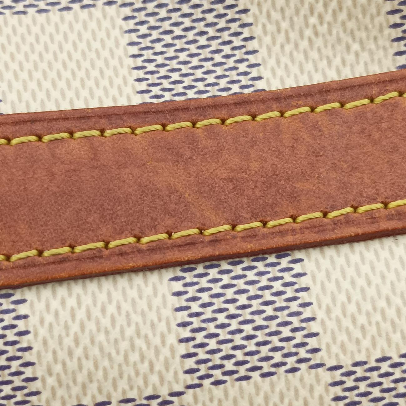 SPEEDY 25 AZUR Damier Canvas N41534 DU5108スピーディ 25 アズール ダミエキャンバス N41534 DU5108