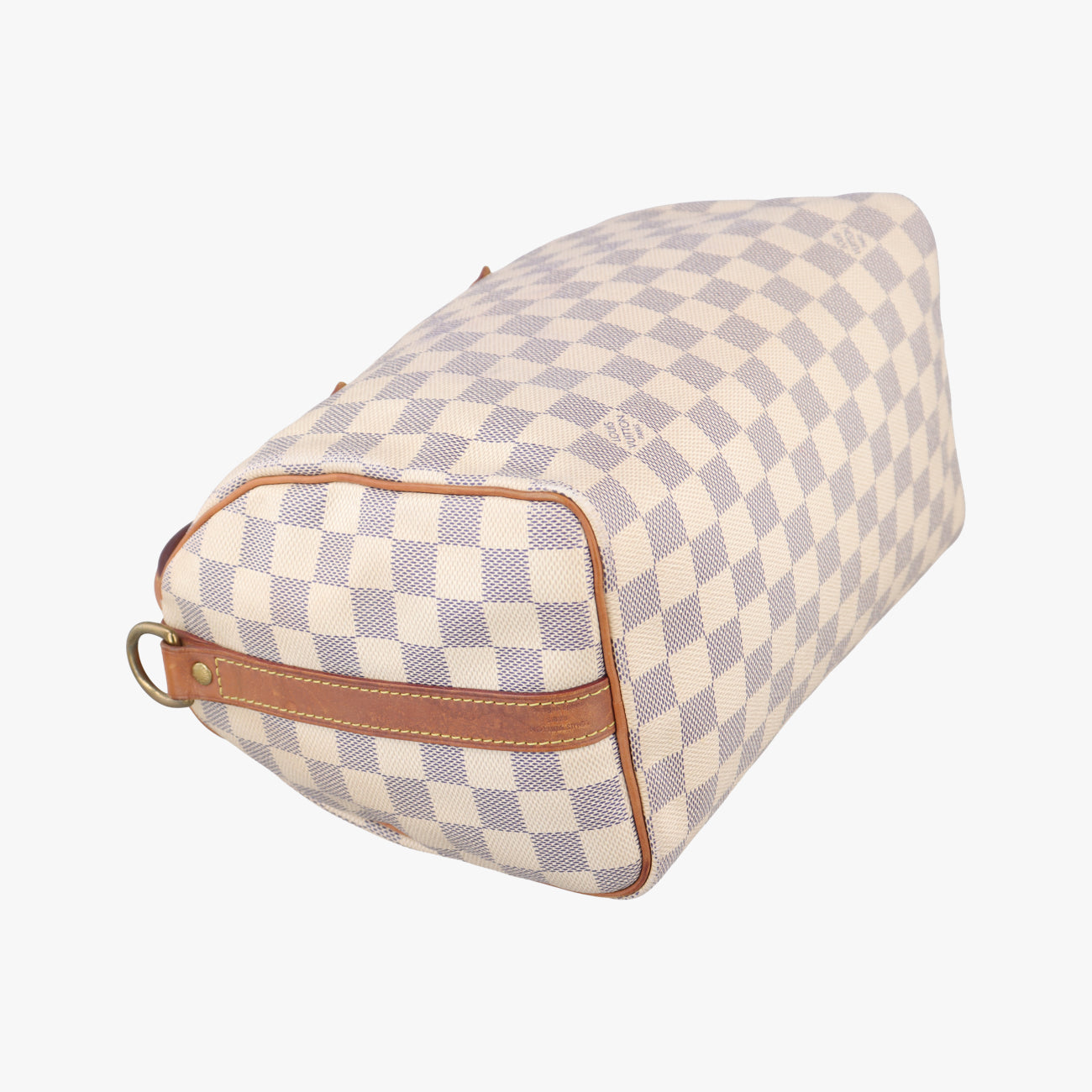 SPEEDY 25 AZUR Damier Canvas N41534 DU5108スピーディ 25 アズール ダミエキャンバス N41534 DU5108