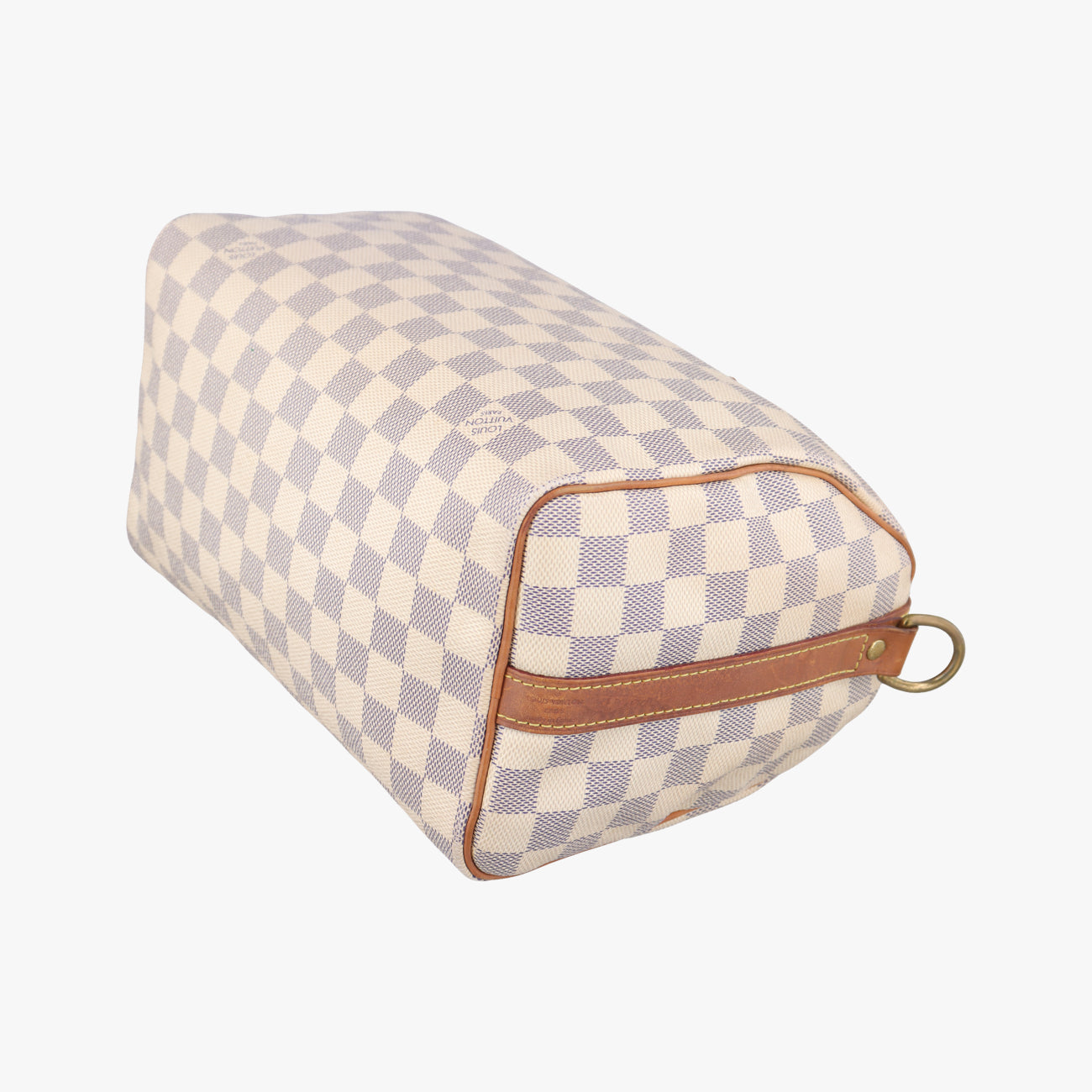 SPEEDY 25 AZUR Damier Canvas N41534 DU5108スピーディ 25 アズール ダミエキャンバス N41534 DU5108