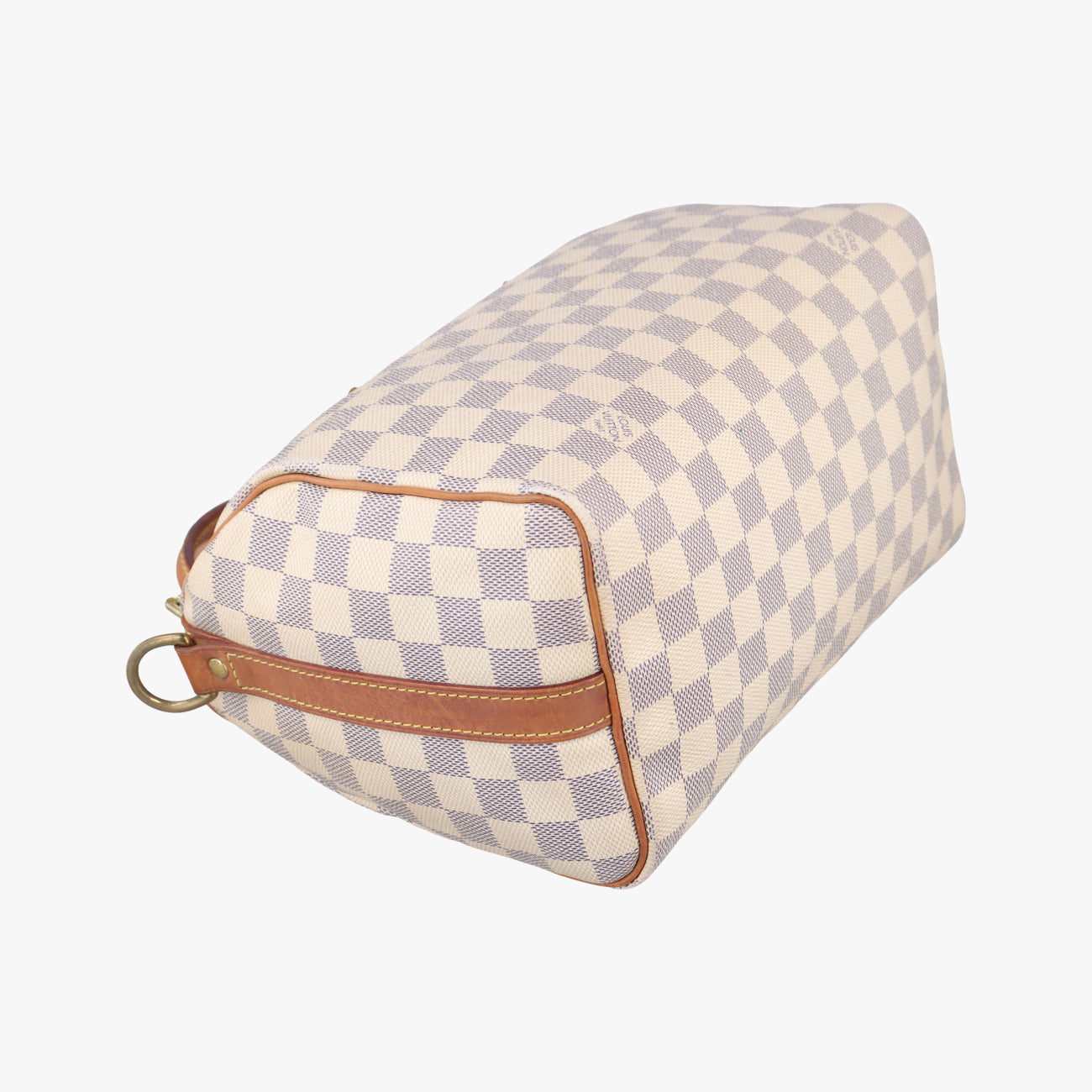 SPEEDY 25 AZUR Damier Canvas N41534 DU5108スピーディ 25 アズール ダミエキャンバス N41534 DU5108