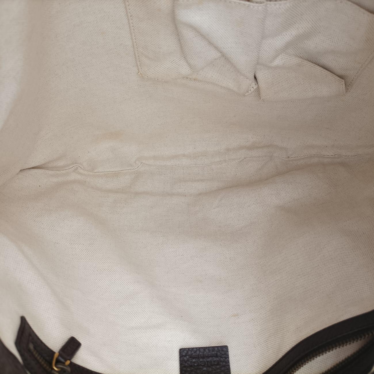 Diamante Brown canvas 251831 B7491019ディアマンテ ブラウン キャンバス 251831 B7491019