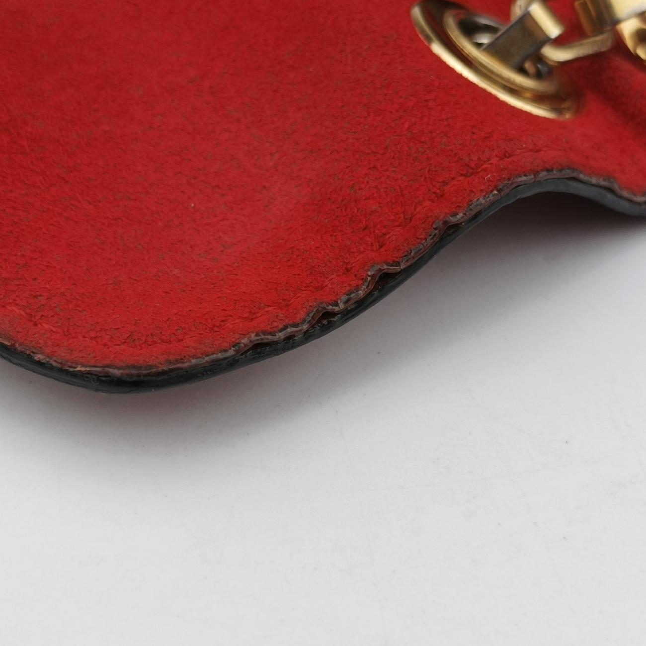 PALLAS Chain Brown×CERISE Monogram Canvas×calf leather M41201 CA2147パラス チェーン モノグラム/ブラウン系×スリーズ モノグラムキャンバス×カーフレザー M41201 CA2147