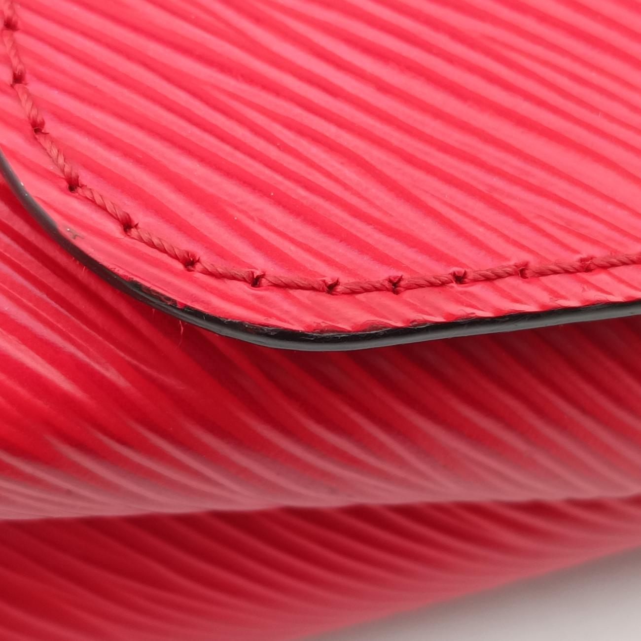 Locky BB Red Epi M53239 FL0129 IC ChipロッキーBB レッド エピ M53239 FL0129 ICチップ