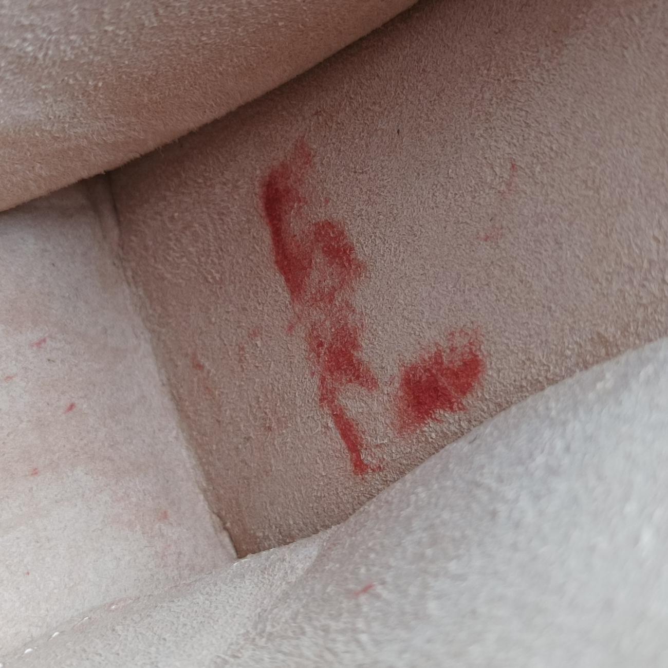 Box Orange Leather 544483.479767ボックス オレンジ レザー 544483.479767