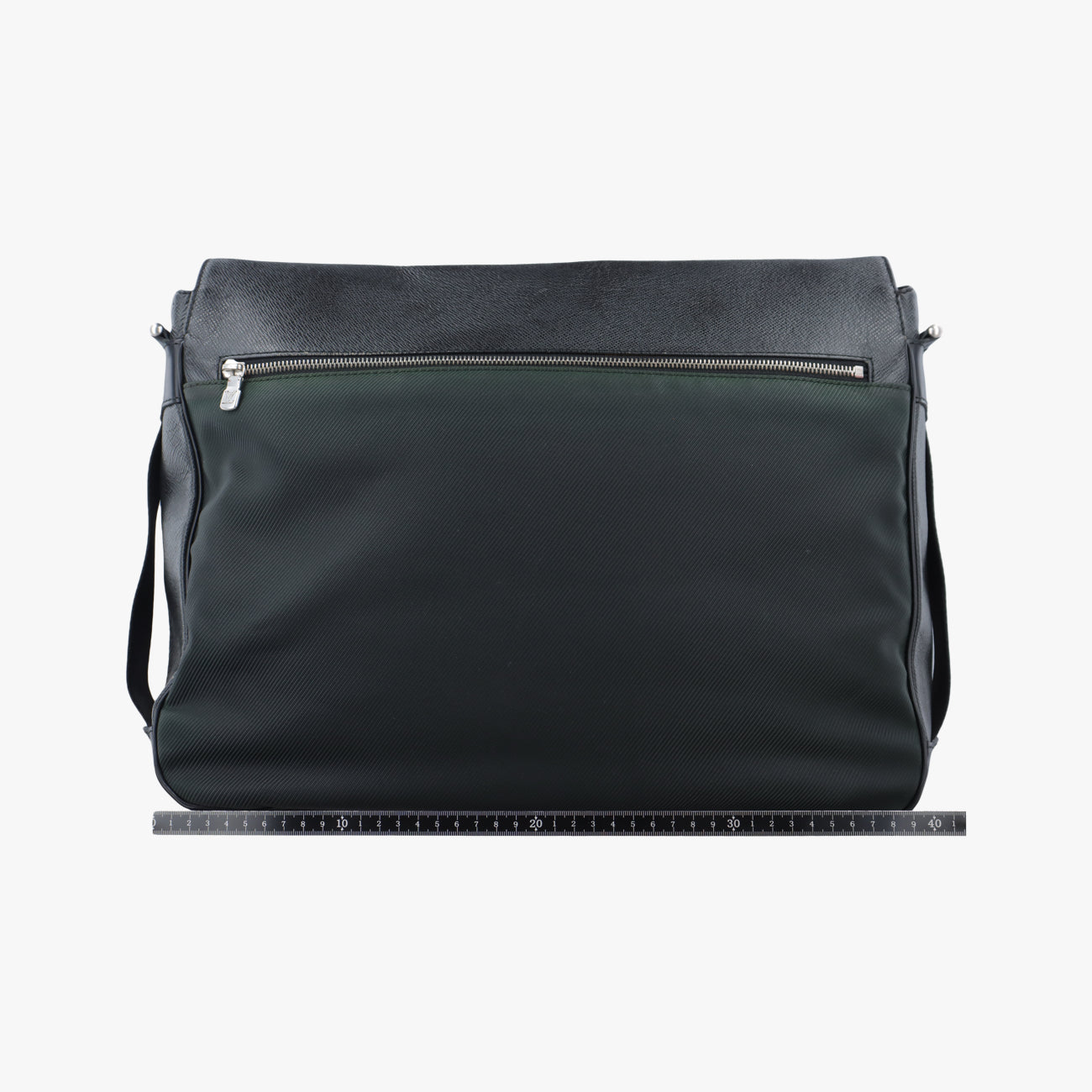 Messenger Ardoise Black Taiga M30162 CE1006メッセンジャー アルドワーズ ブラック タイガ M30162 CE1006