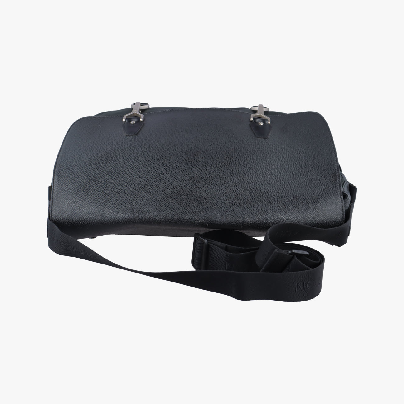 Messenger Ardoise Black Taiga M30162 CE1006メッセンジャー アルドワーズ ブラック タイガ M30162 CE1006