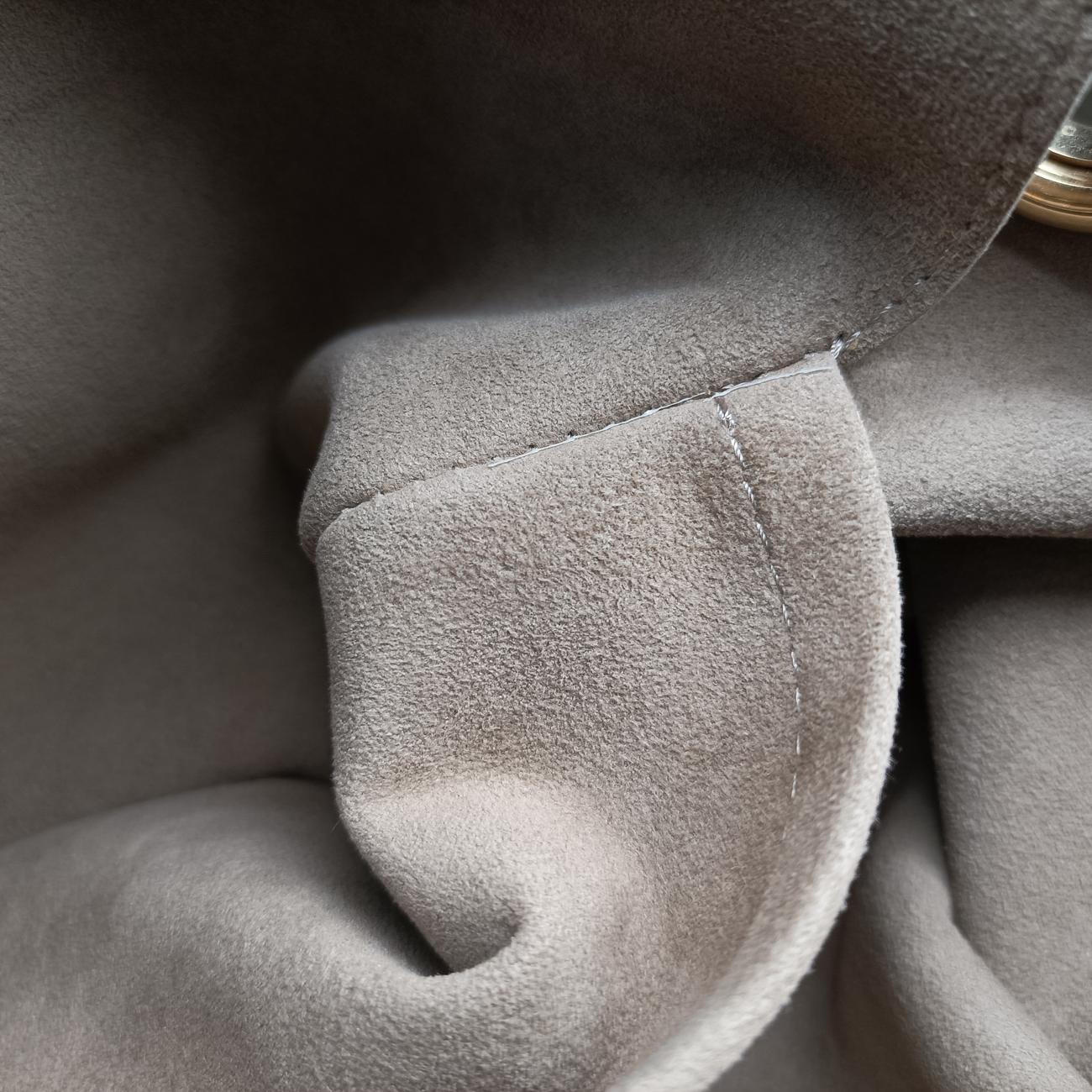 URSULA Noir Monogram Multicolor M40124 Lot number unknownウルスラ ノワール モノグラム マルチカラー M40124 製番不明