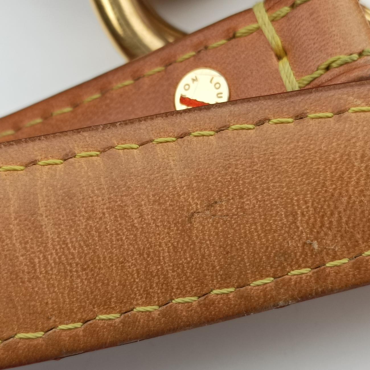 URSULA Noir Monogram Multicolor M40124 Lot number unknownウルスラ ノワール モノグラム マルチカラー M40124 製番不明