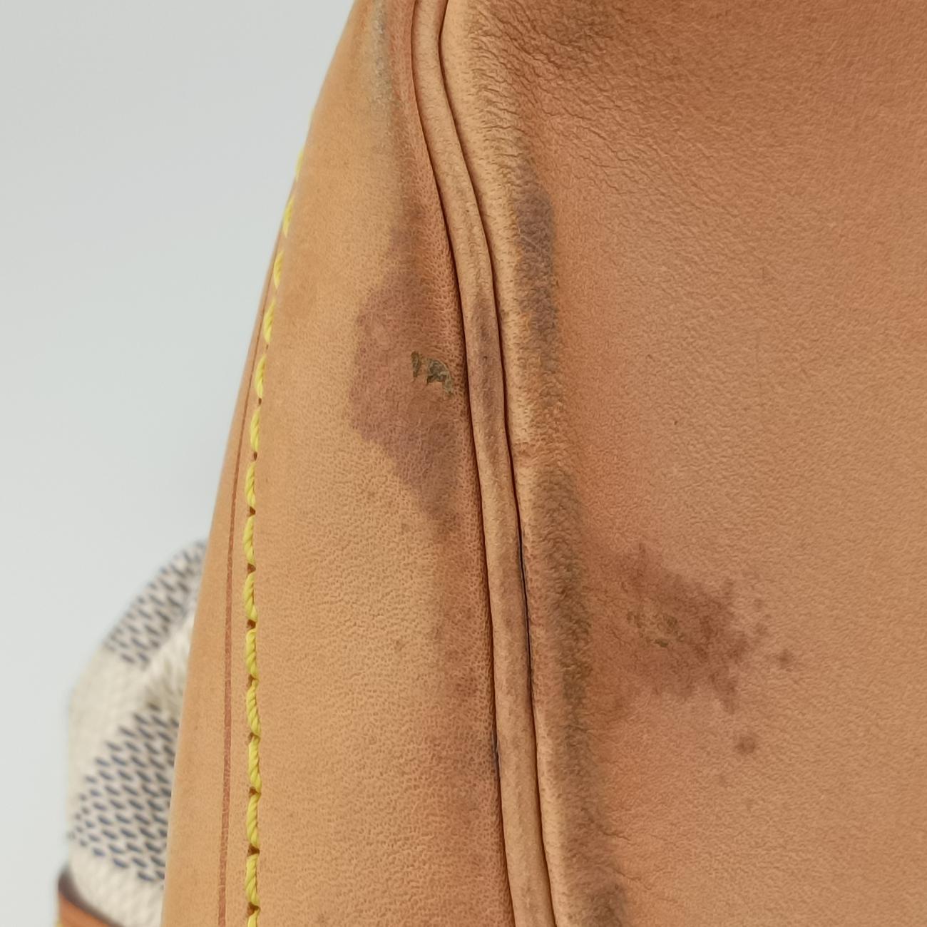 NOé AZUR Damier Canvas N42222 AR1059ノエ アズール ダミエキャンバス N42222 AR1059