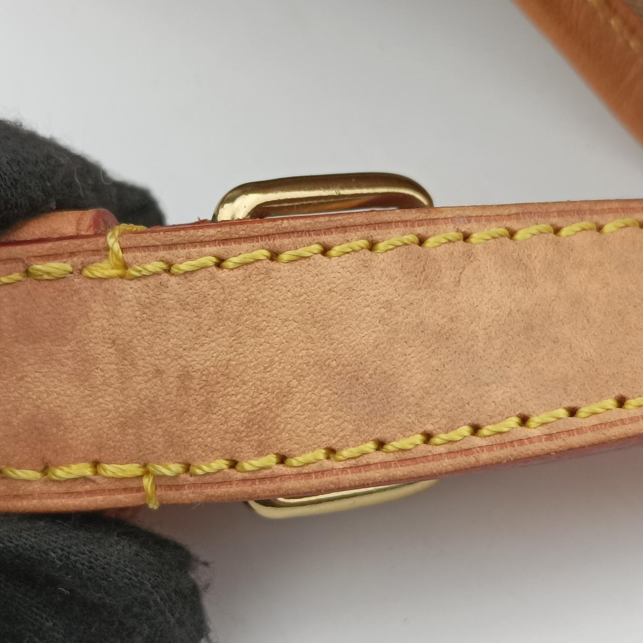 NOé AZUR Damier Canvas N42222 AR1059ノエ アズール ダミエキャンバス N42222 AR1059